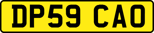 DP59CAO