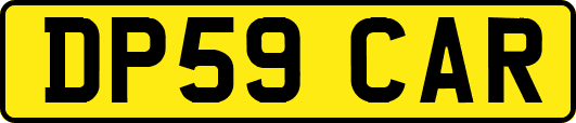 DP59CAR