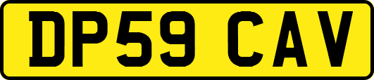 DP59CAV