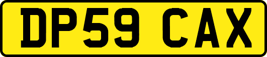 DP59CAX