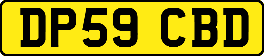 DP59CBD