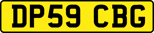 DP59CBG