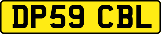DP59CBL