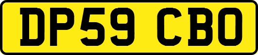 DP59CBO
