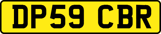 DP59CBR
