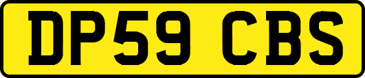 DP59CBS