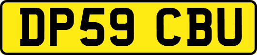 DP59CBU