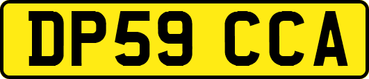 DP59CCA
