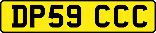 DP59CCC