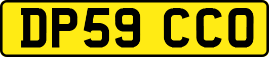 DP59CCO