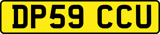 DP59CCU