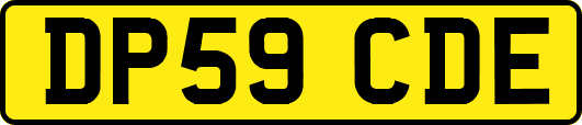 DP59CDE