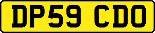 DP59CDO