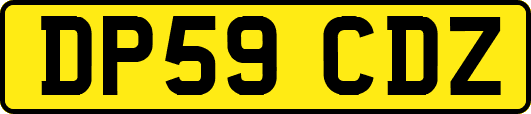 DP59CDZ