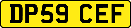 DP59CEF