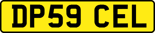 DP59CEL