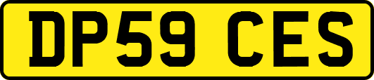 DP59CES