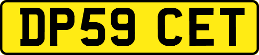 DP59CET