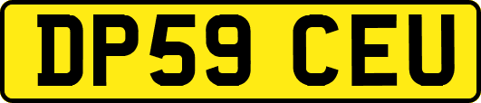 DP59CEU