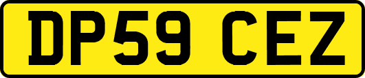 DP59CEZ
