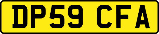 DP59CFA