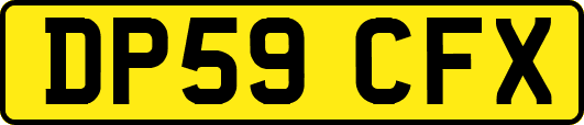 DP59CFX