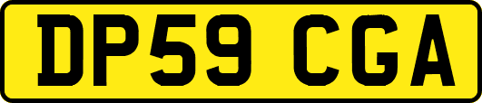DP59CGA