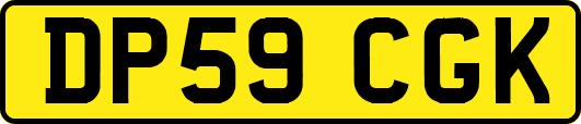 DP59CGK