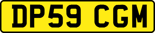 DP59CGM
