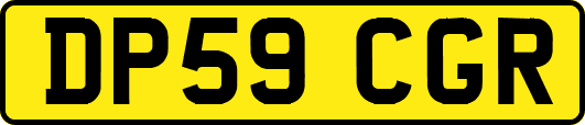 DP59CGR