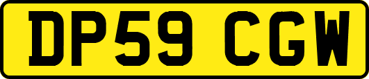 DP59CGW