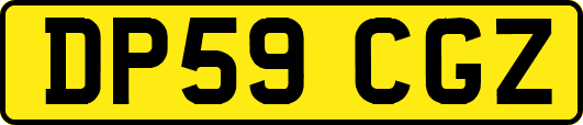 DP59CGZ