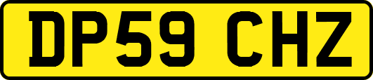 DP59CHZ