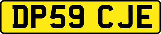 DP59CJE