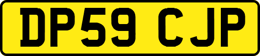 DP59CJP