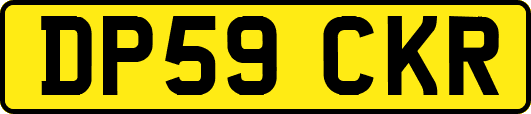 DP59CKR