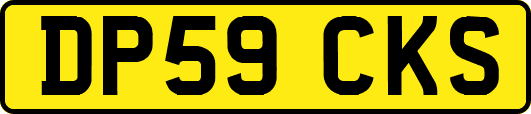 DP59CKS