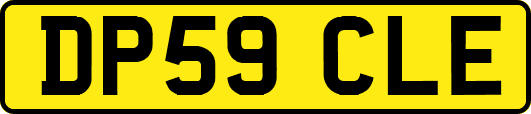 DP59CLE