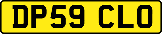 DP59CLO