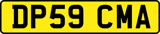 DP59CMA