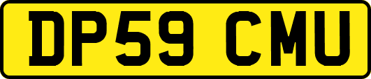 DP59CMU
