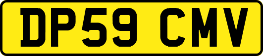 DP59CMV