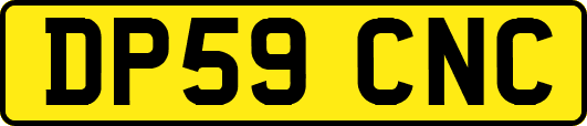 DP59CNC