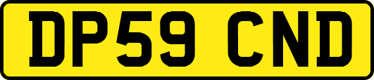 DP59CND