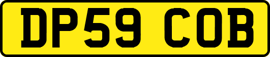 DP59COB