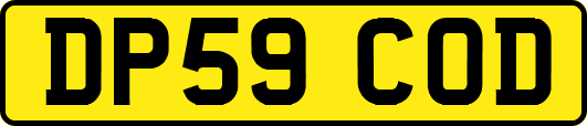 DP59COD