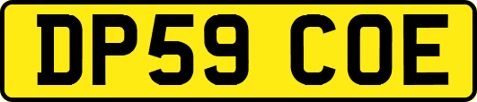 DP59COE