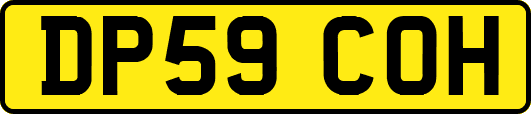 DP59COH