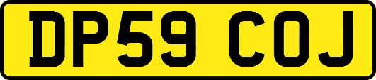 DP59COJ