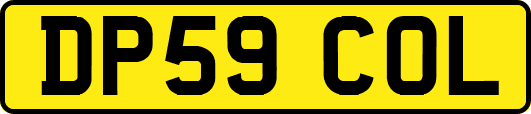 DP59COL